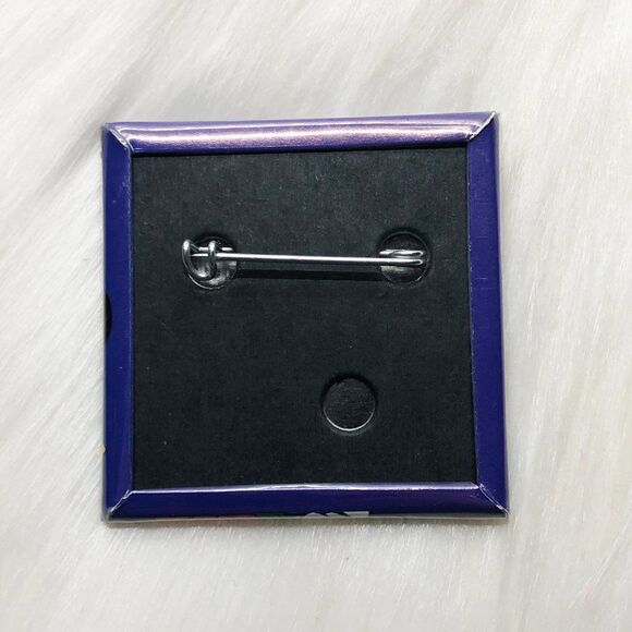 🔮 5/$25 Disney Mickey 1993 Official Disneyana‎ Convention Pin - Picture 3 of 3